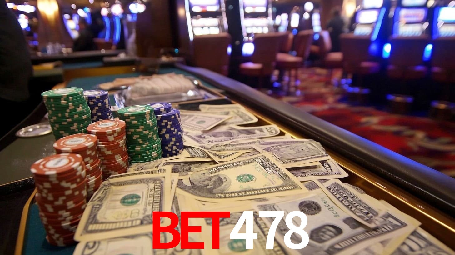 Explore as vantagens do bet478: serviço profissional e confiabilidade